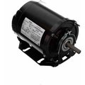 A.O. Smith Century Fan and Blower, 1/4 HP, 1725 RPM, 115V, ODP 919L